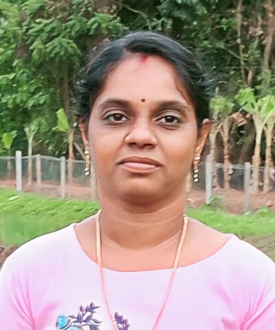 Ajisha K.