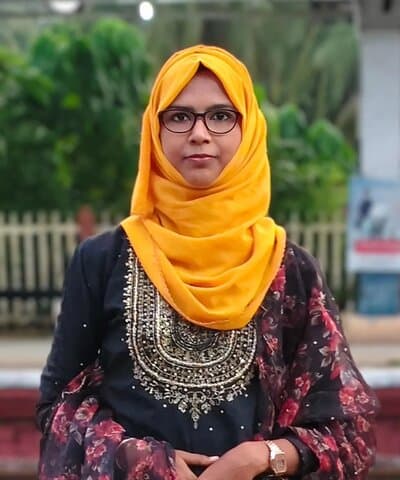 Hazeena MN