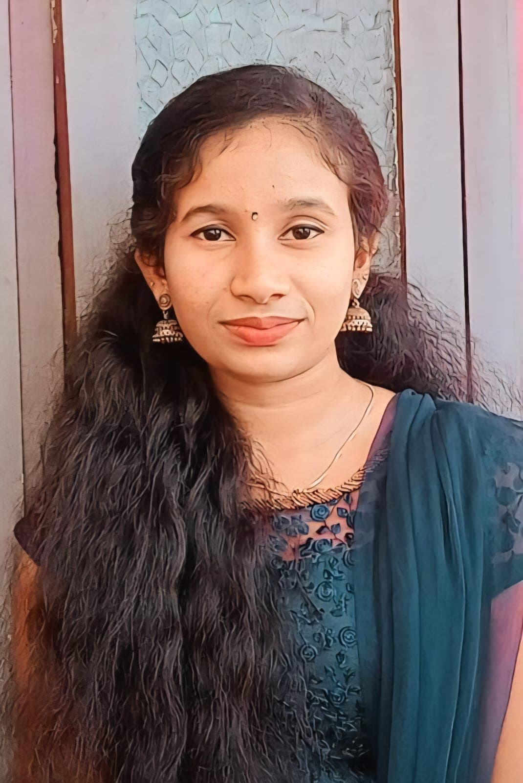 PAVITHRA KRISHNA P