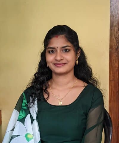 Sandra Mohan