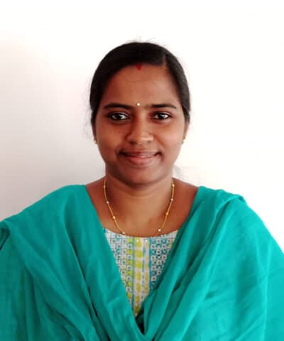 Sindu P.G.