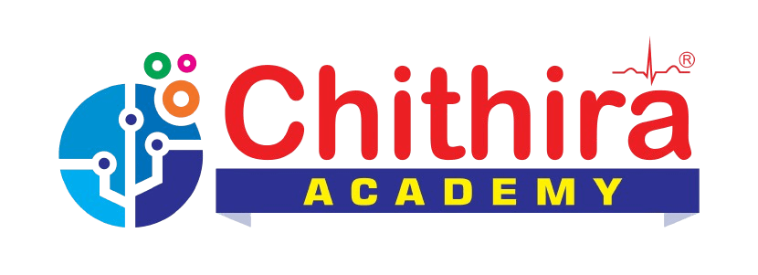 Chithira Academy Logo