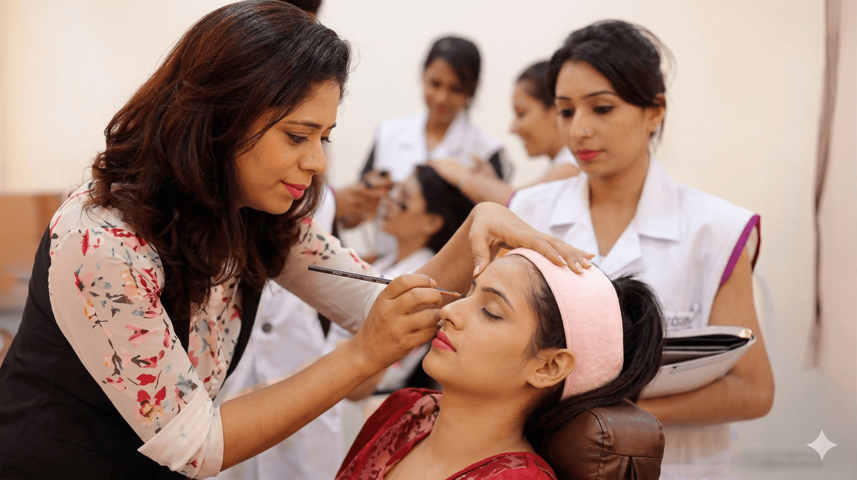 Unlock Your Future with a Beautician Course: Start Your Glamorous Career Today!