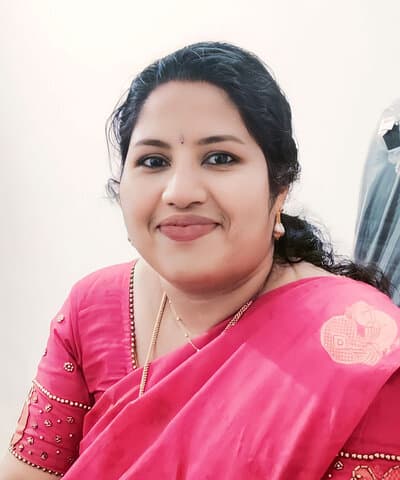 Tini P Panakkal