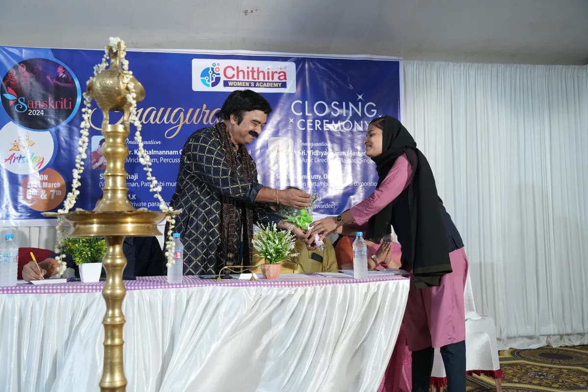 Chithira Women's Academy Gallery Photo
