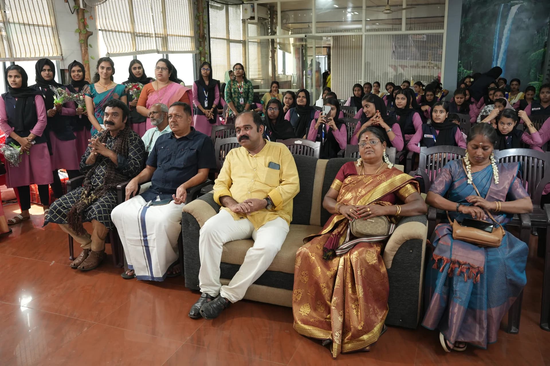 Chithira Women's Academy Gallery Photo