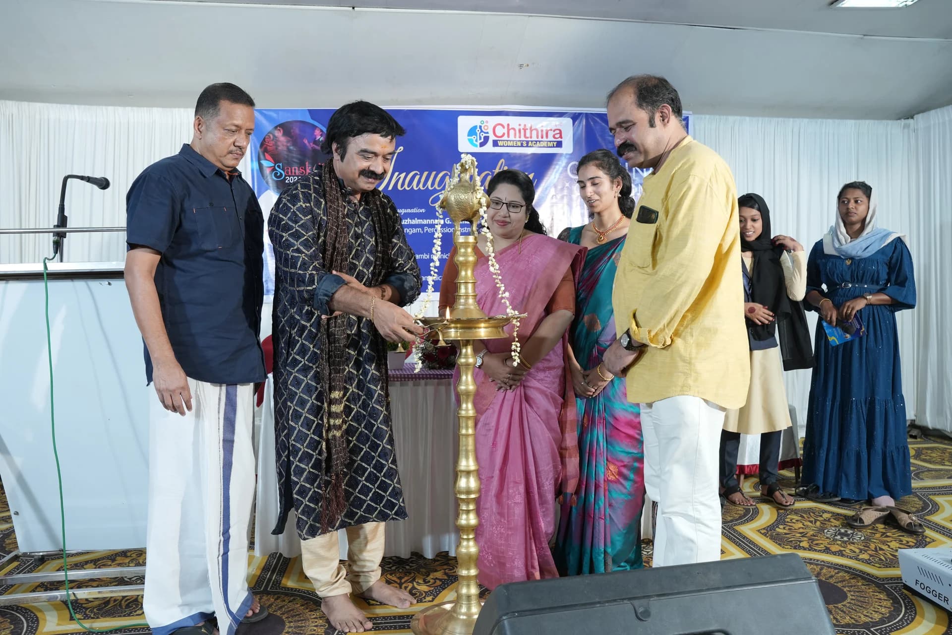 Chithira Women's Academy Gallery Photo