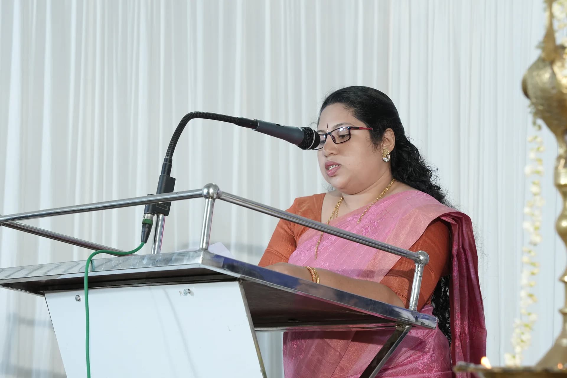 Chithira Women's Academy Gallery Photo