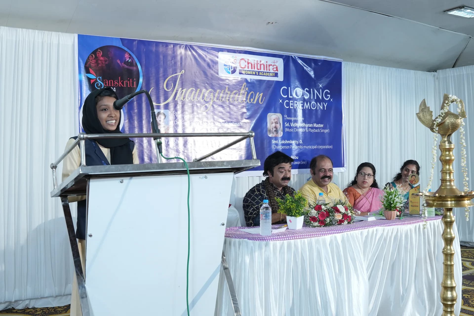 Chithira Women's Academy Gallery Photo