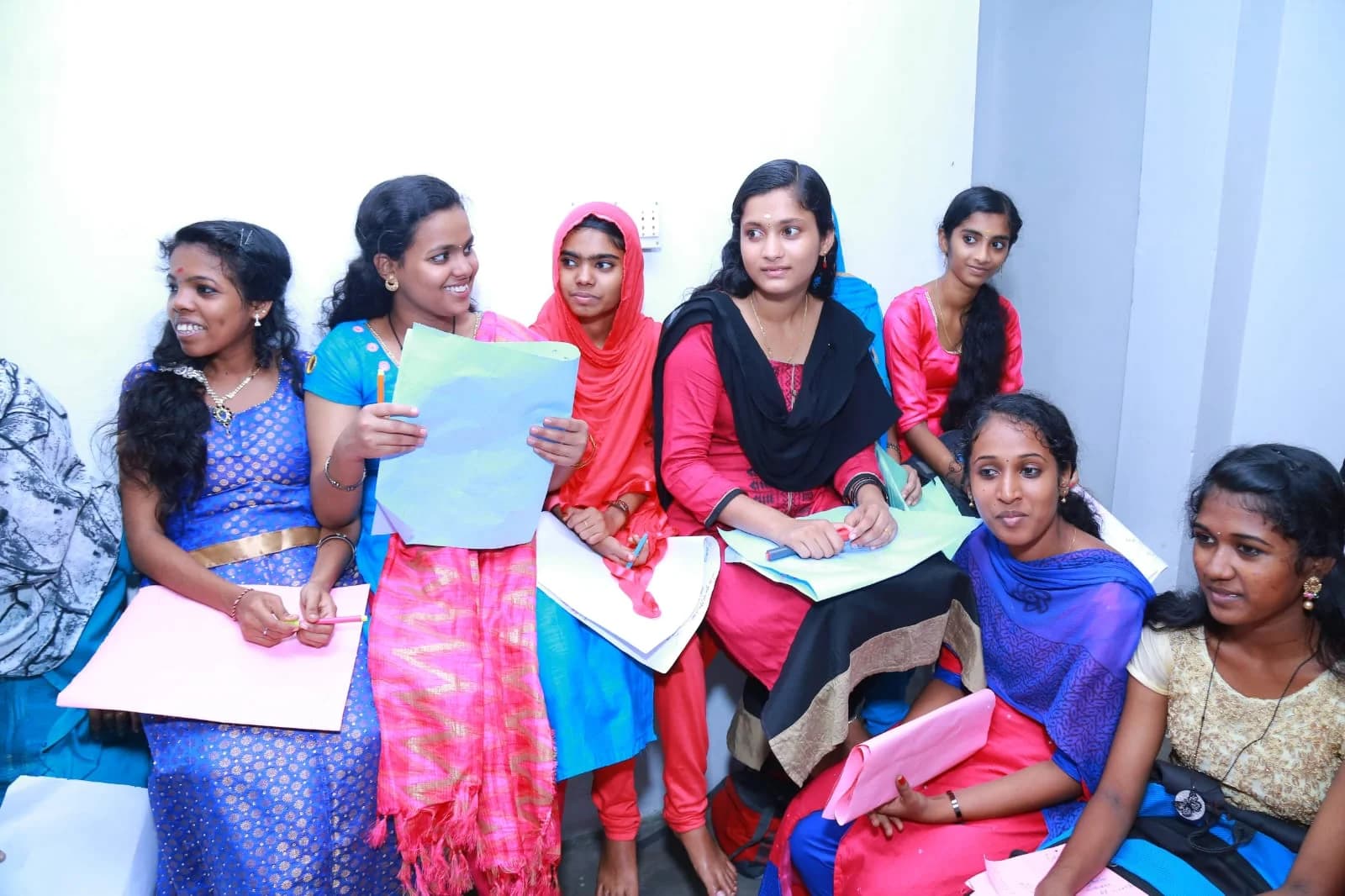 Chithira Women's Academy Gallery Photo