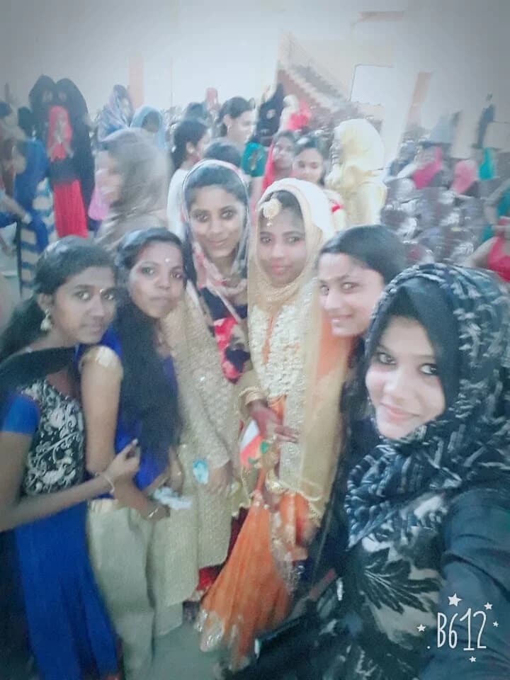 Chithira Women's Academy Gallery Photo