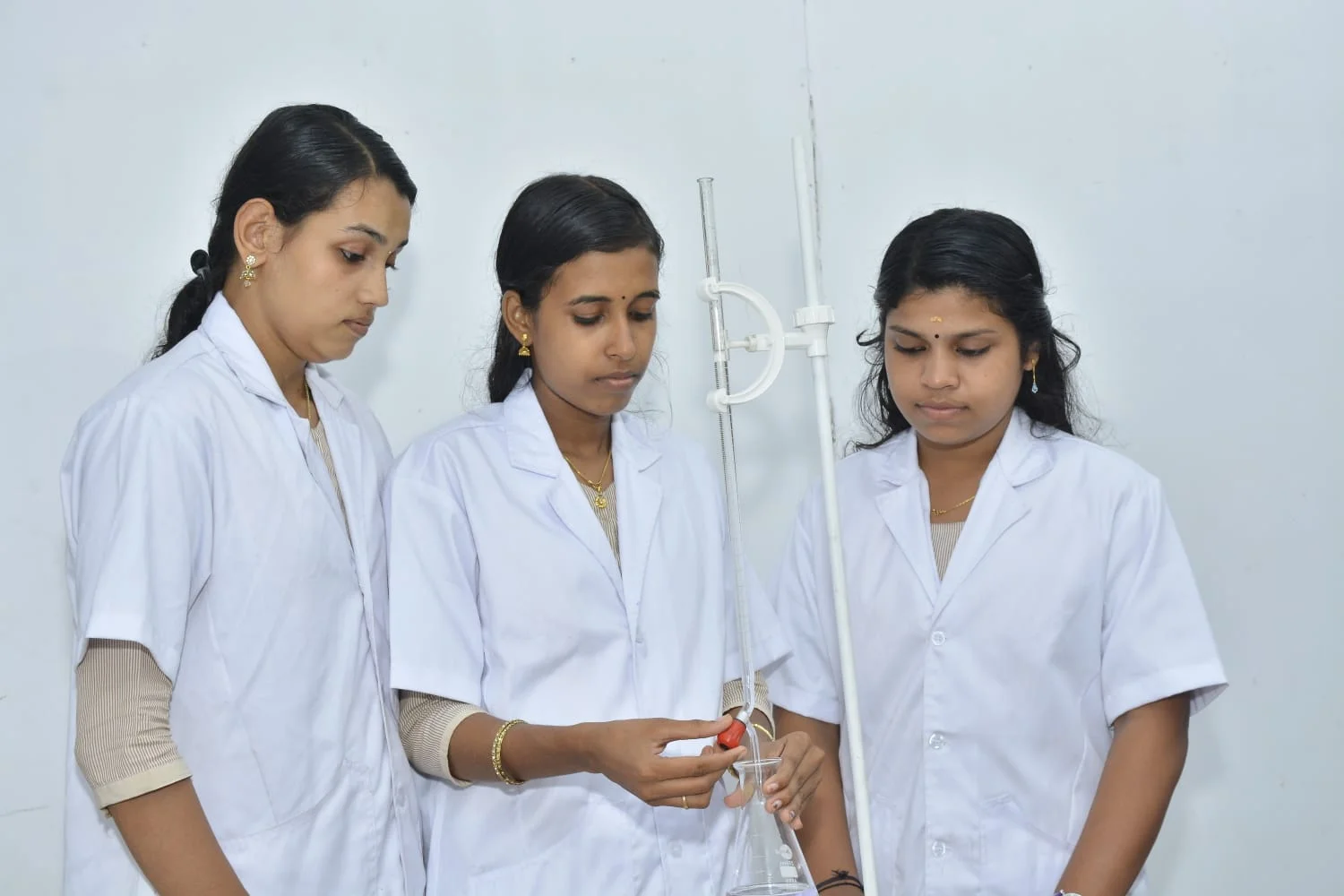 Chithira Women's Academy Gallery Photo