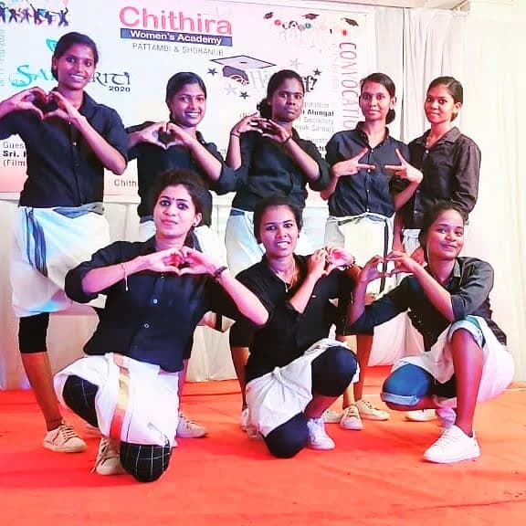 Chithira Women's Academy Gallery Photo