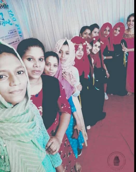 Chithira Women's Academy Gallery Photo