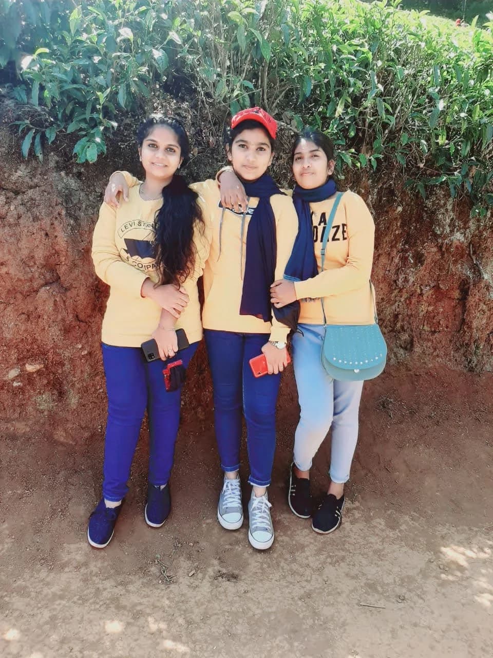 Chithira Women's Academy Gallery Photo
