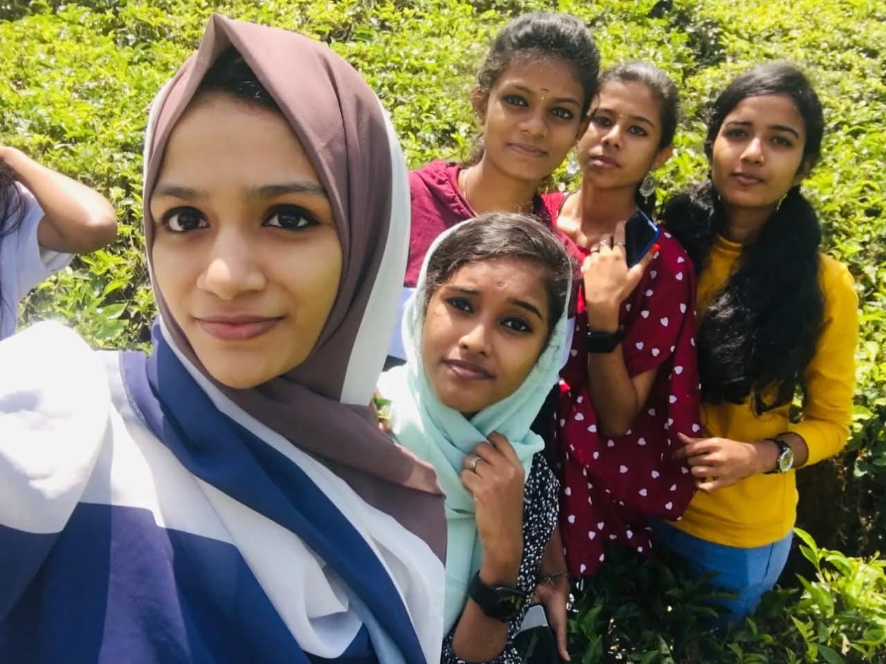 Chithira Women's Academy Gallery Photo