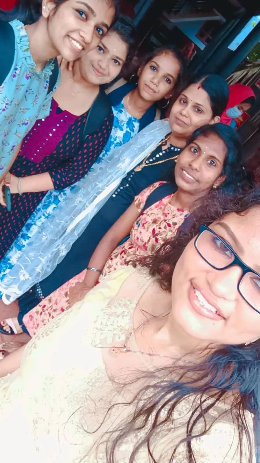 Chithira Women's Academy Gallery Photo