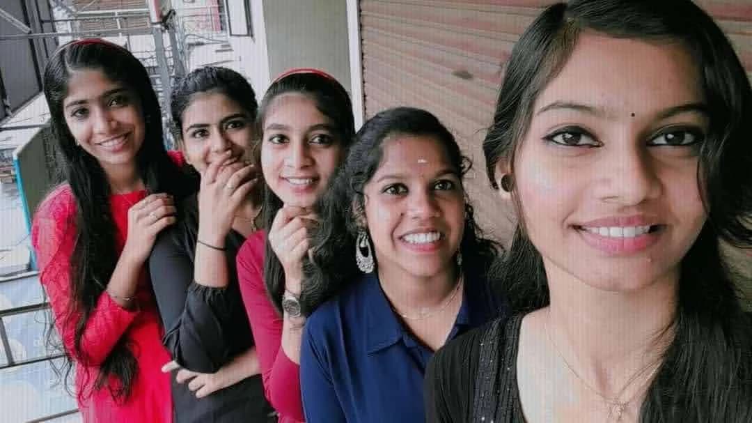 Chithira Women's Academy Gallery Photo