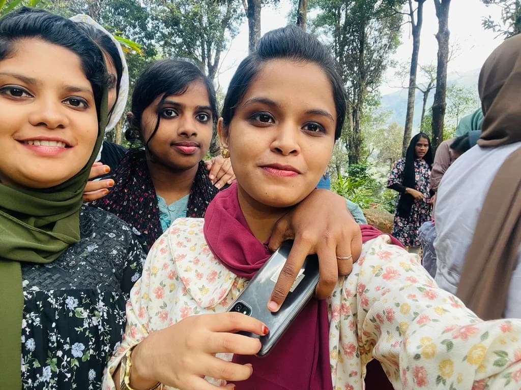 Chithira Women's Academy Gallery Photo