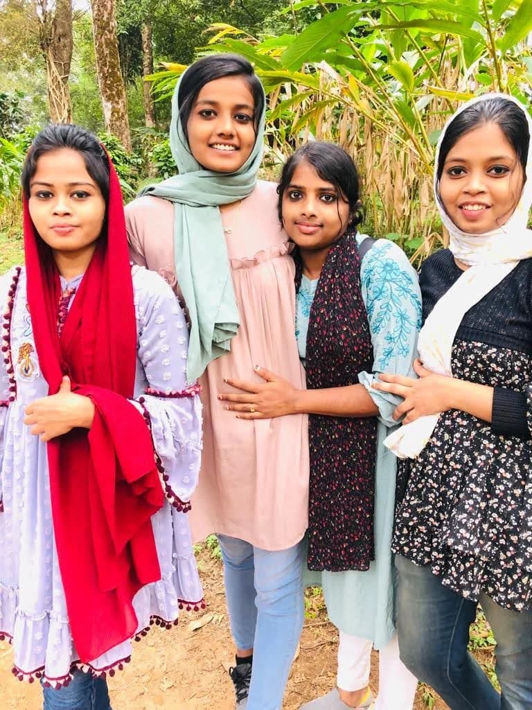 Chithira Women's Academy Gallery Photo
