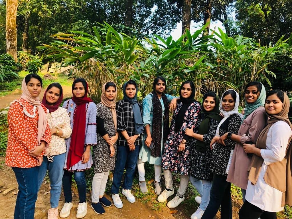 Chithira Women's Academy Gallery Photo