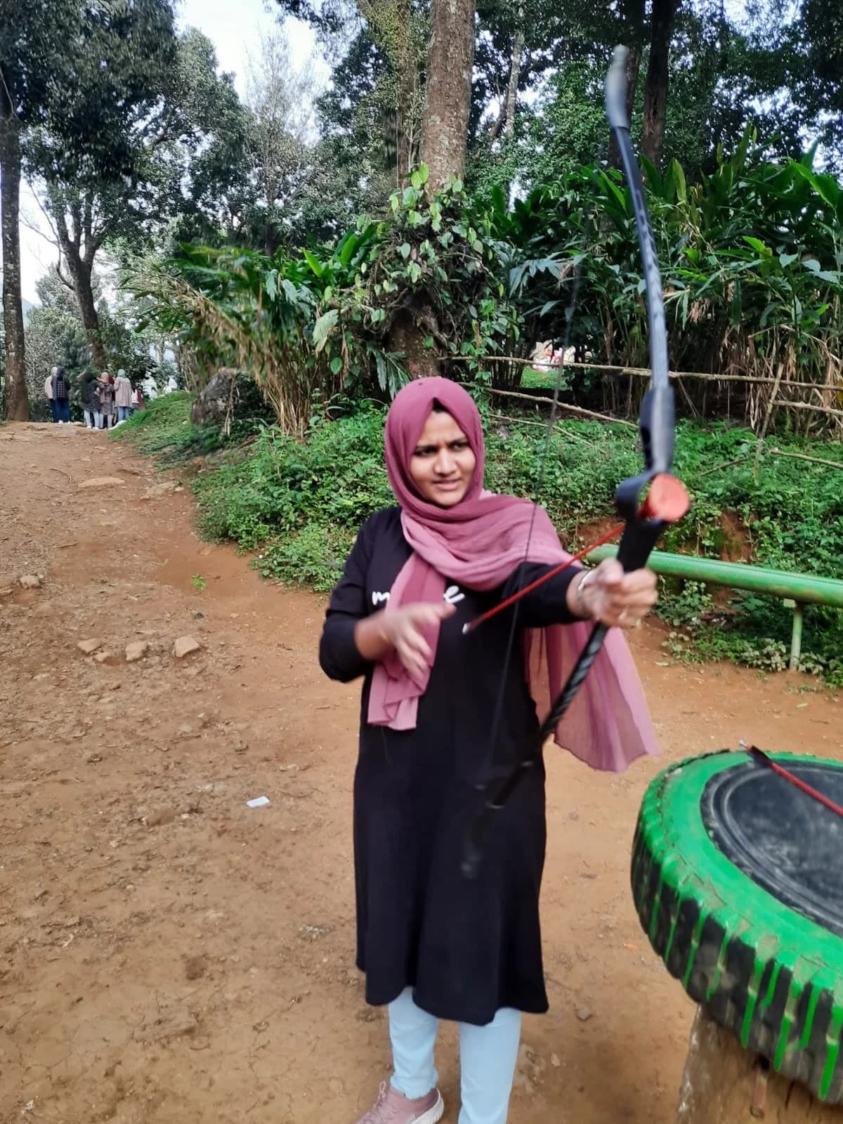 Chithira Women's Academy Gallery Photo