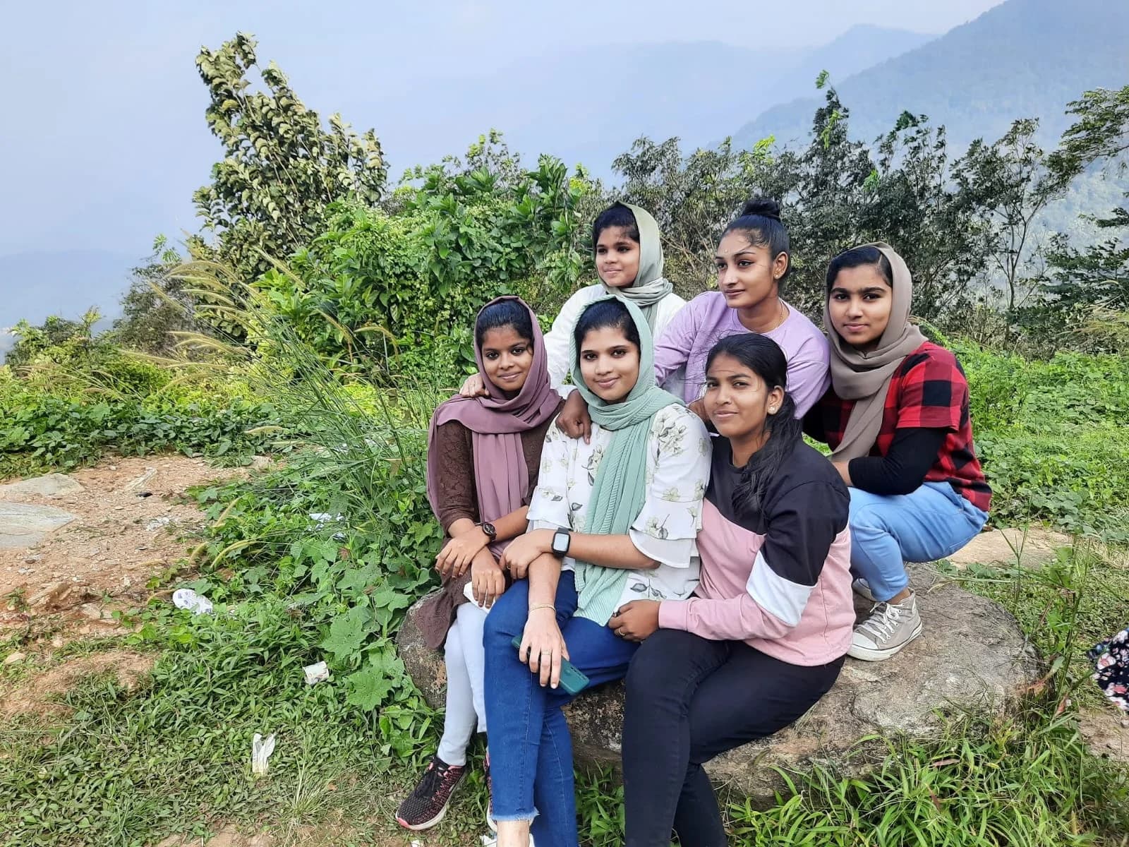 Chithira Women's Academy Gallery Photo