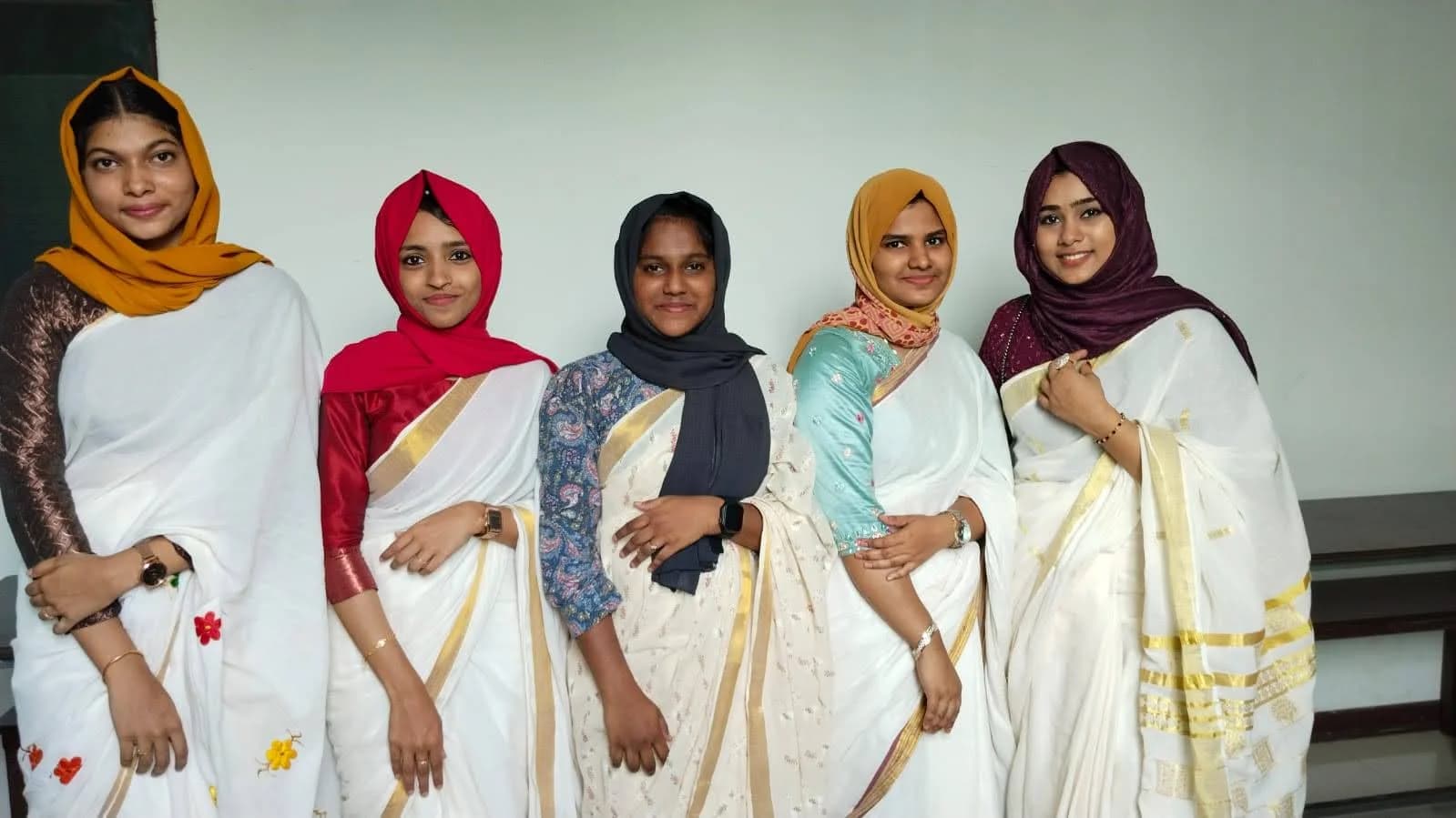 Chithira Women's Academy Gallery Photo