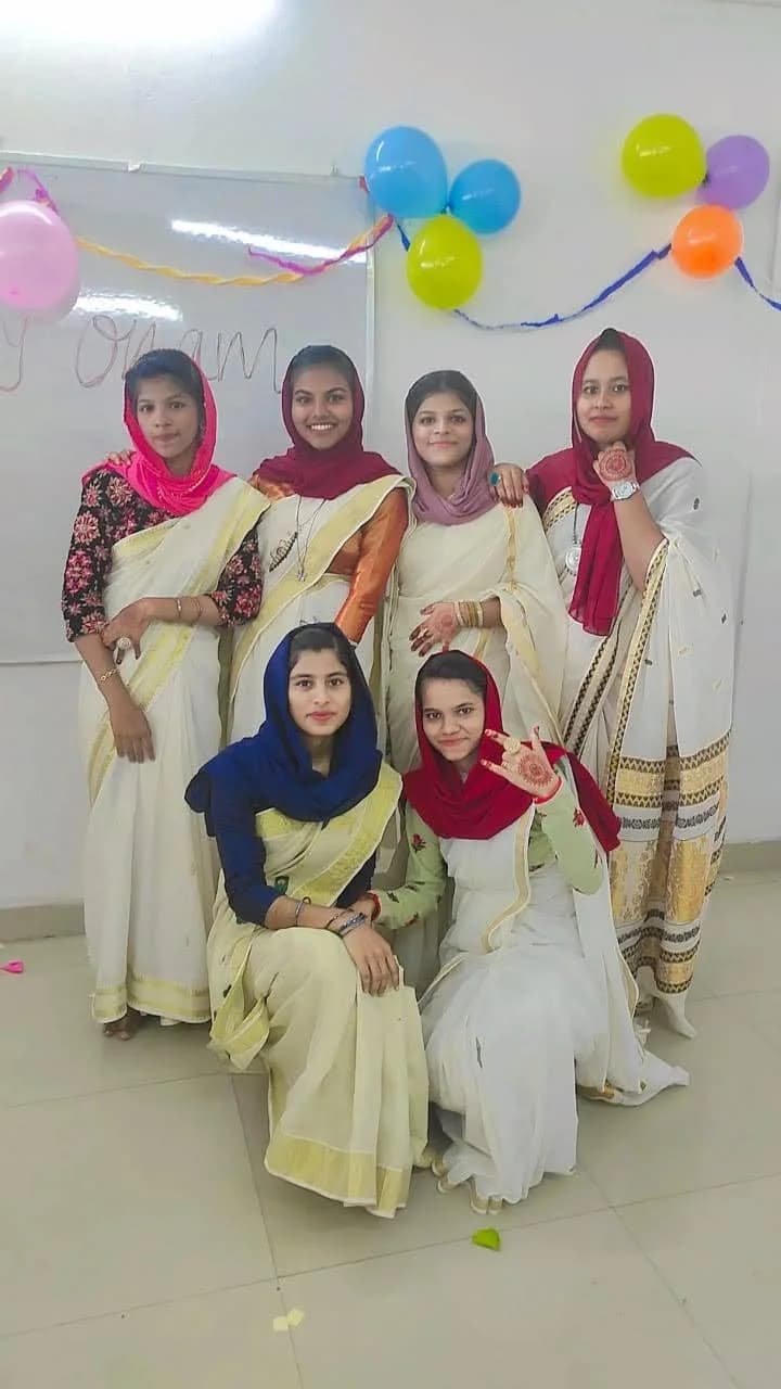 Chithira Women's Academy Gallery Photo