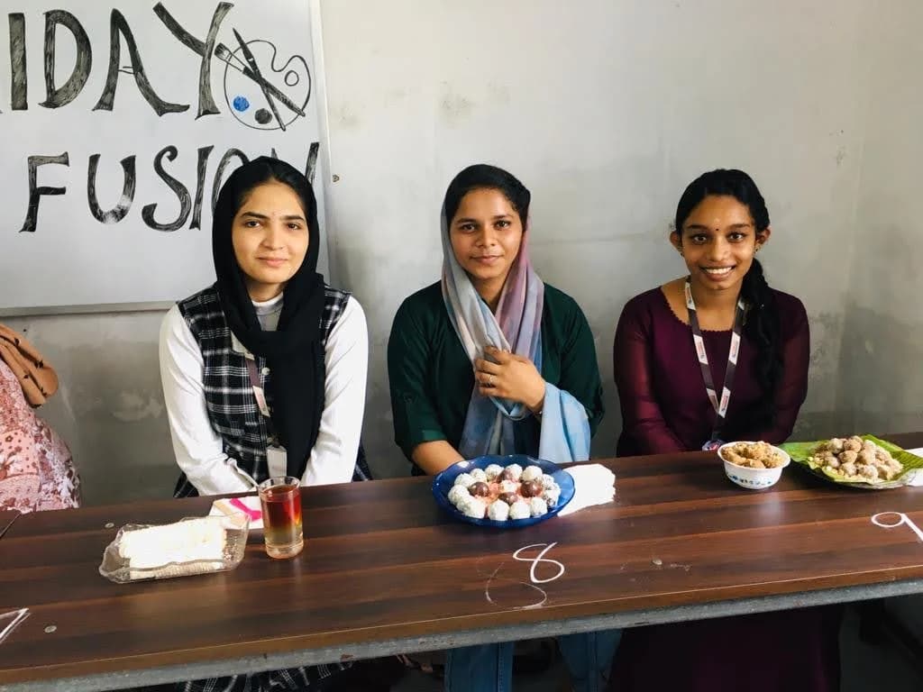 Chithira Women's Academy Gallery Photo