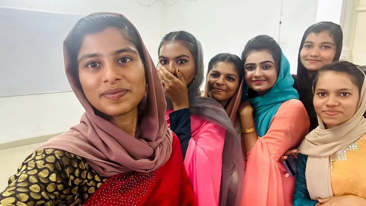 Chithira Women's Academy Gallery Photo