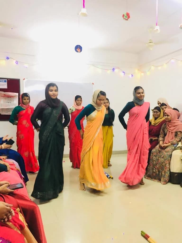 Chithira Women's Academy Gallery Photo