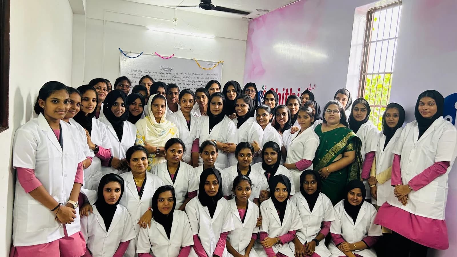Chithira Women's Academy Gallery Photo