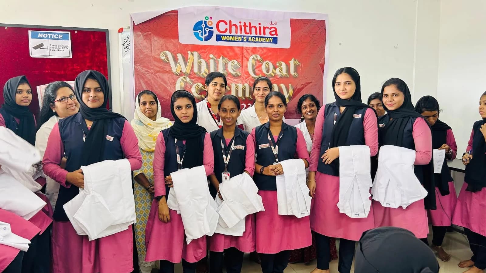 Chithira Women's Academy Gallery Photo