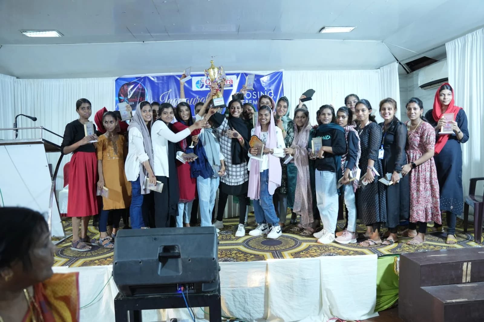 Chithira Women's Academy Gallery Photo