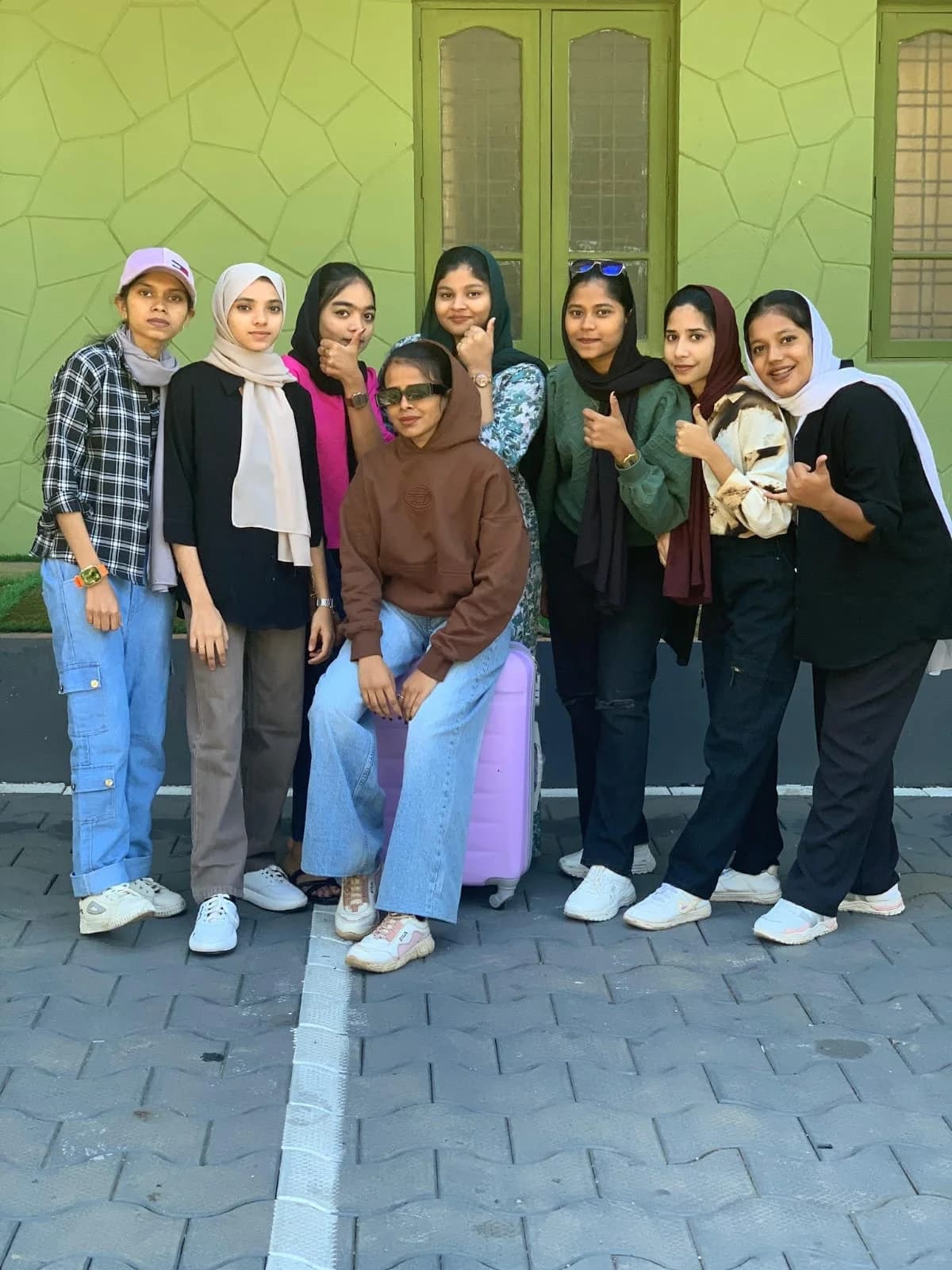 Chithira Women's Academy Gallery Photo