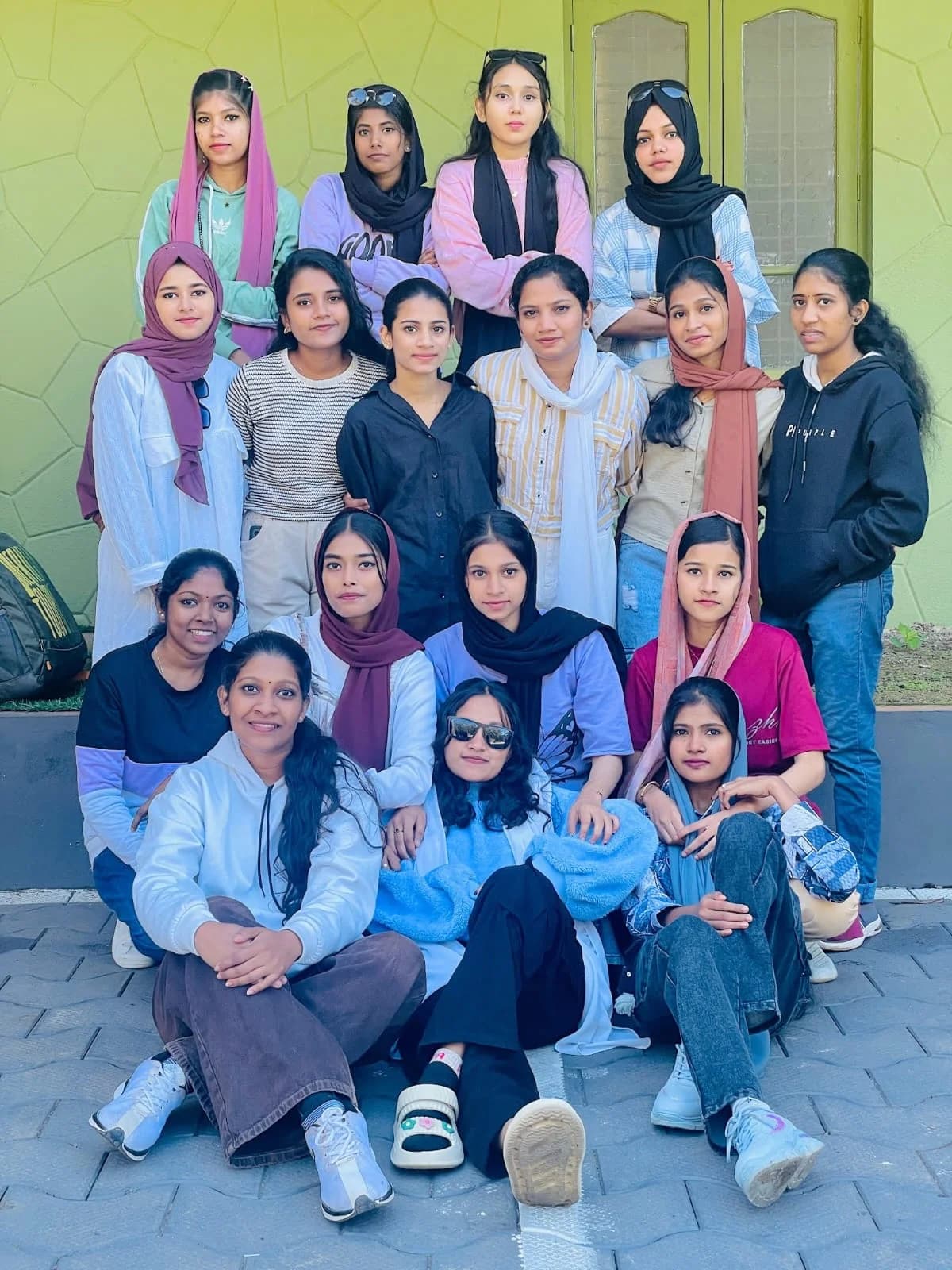 Chithira Women's Academy Gallery Photo
