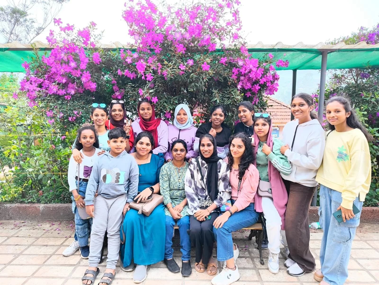 Chithira Women's Academy Gallery Photo