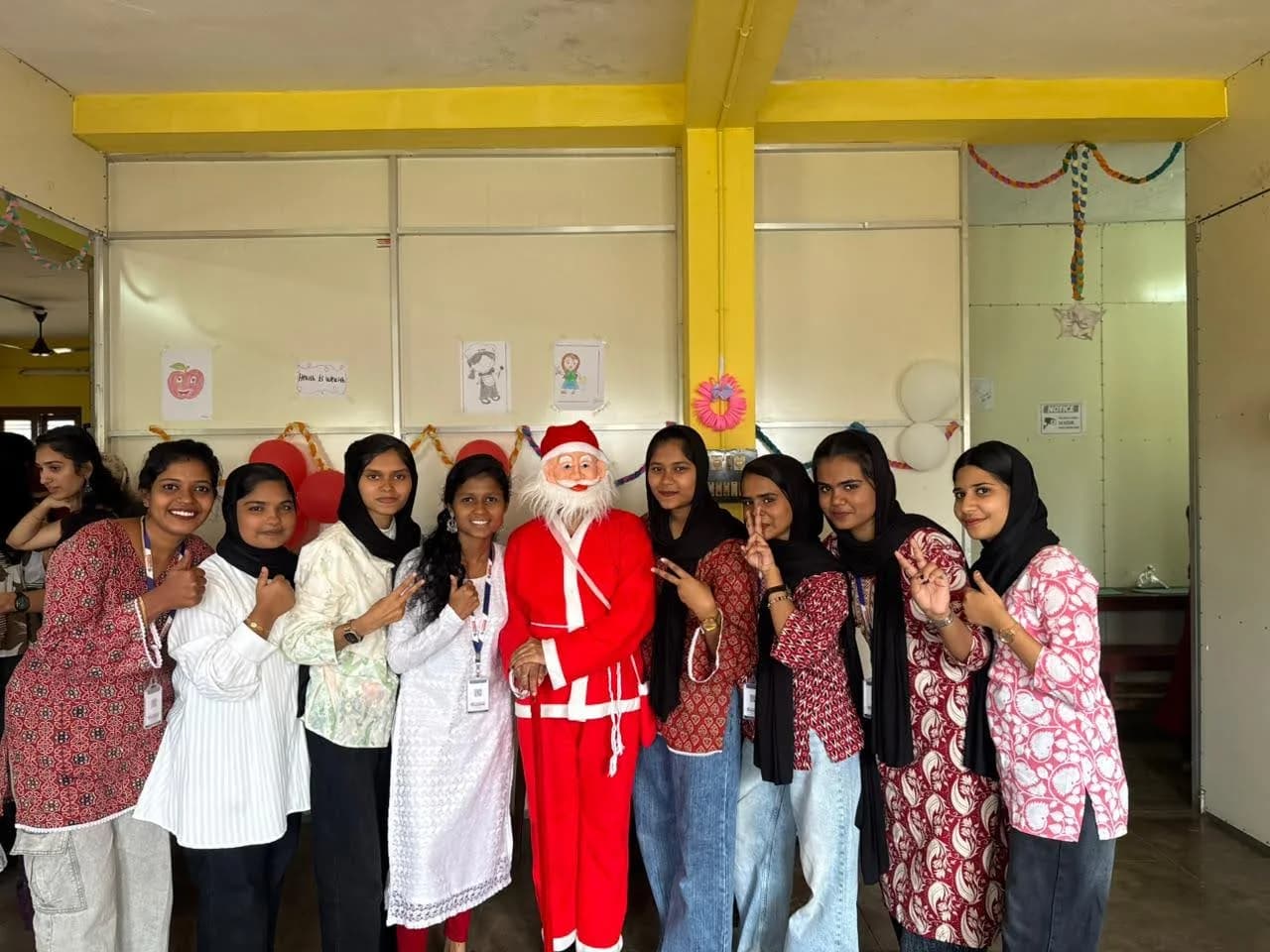 Chithira Women's Academy Gallery Photo