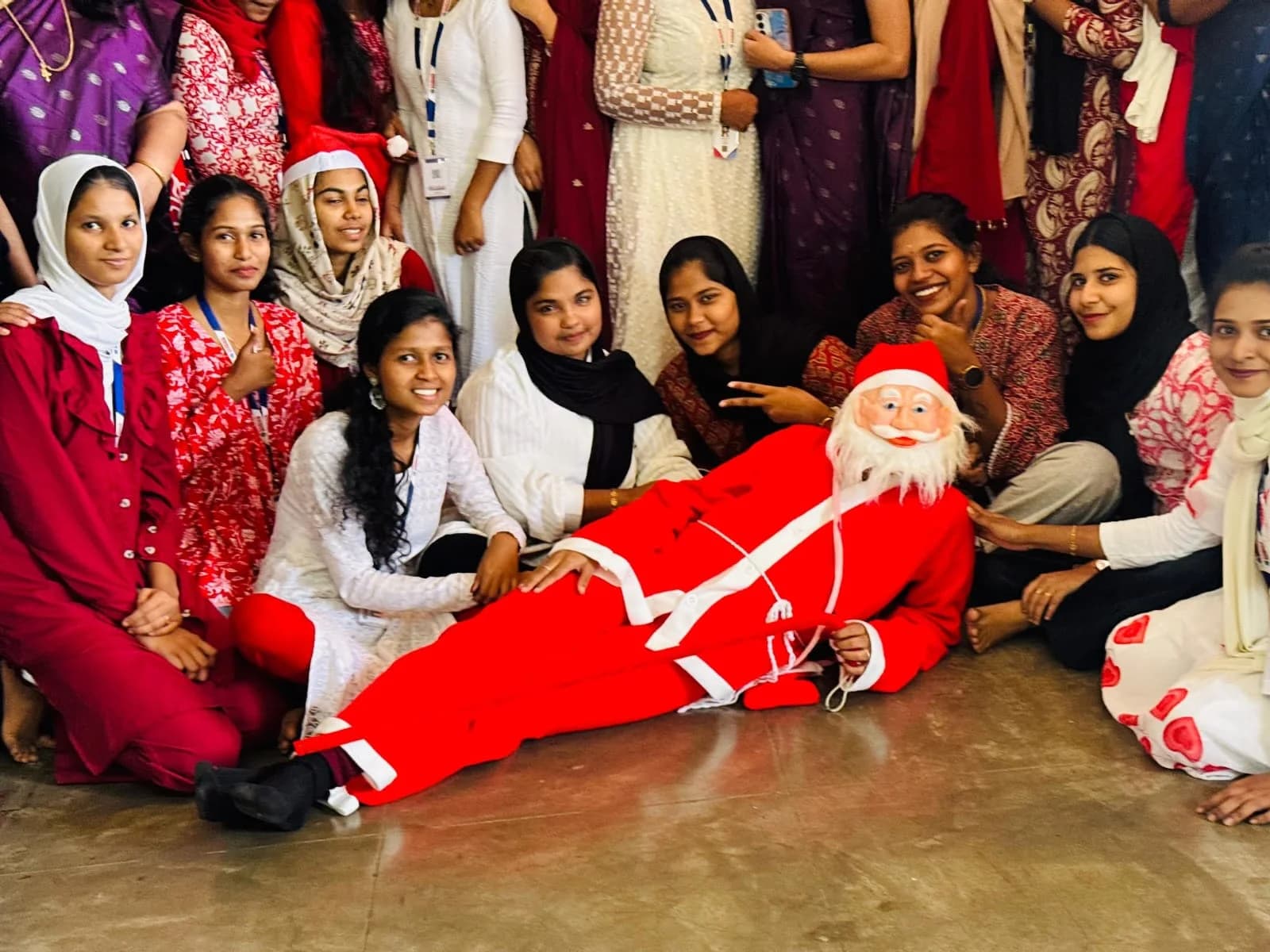 Chithira Women's Academy Gallery Photo