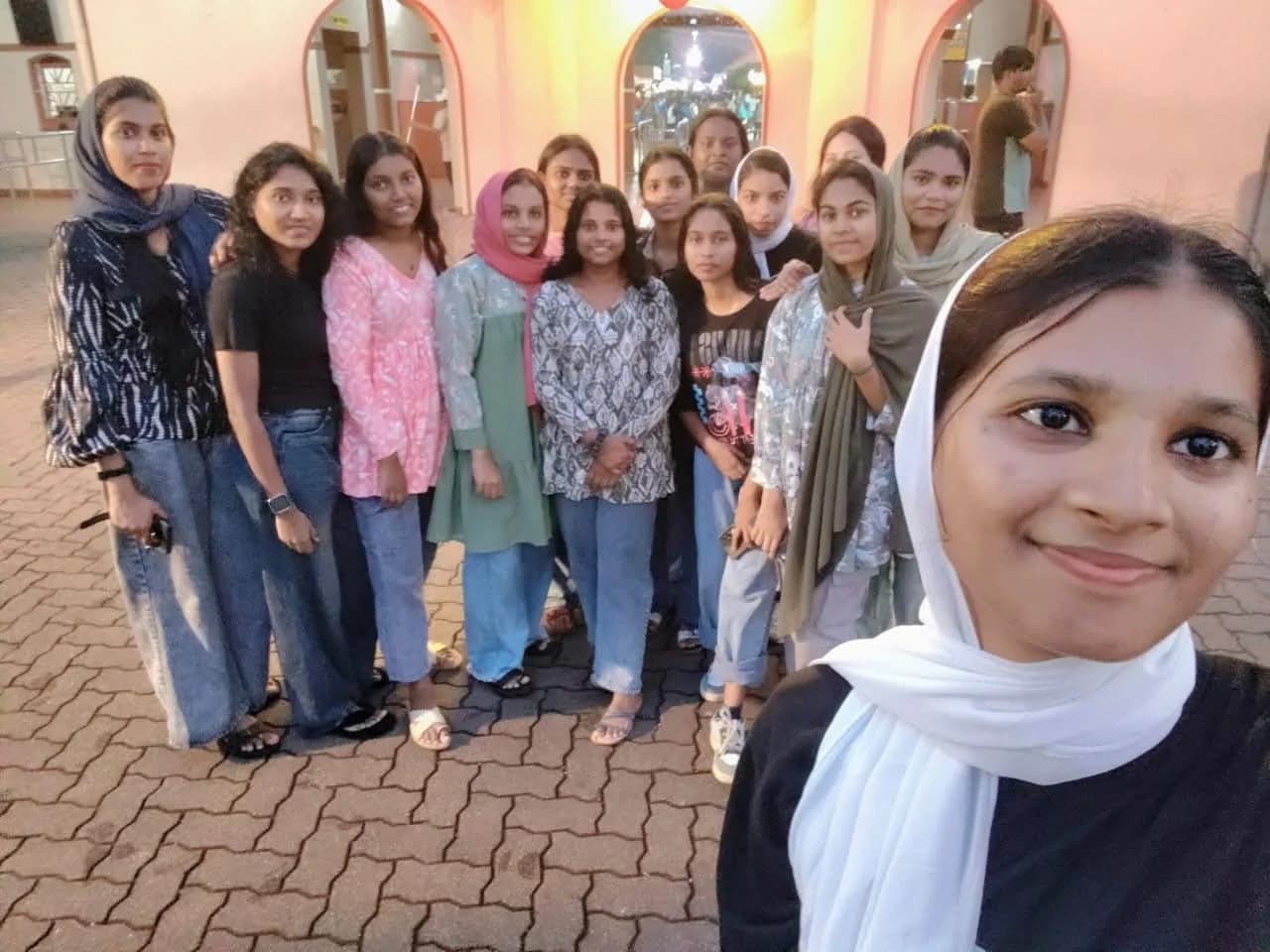 Chithira Women's Academy Gallery Photo
