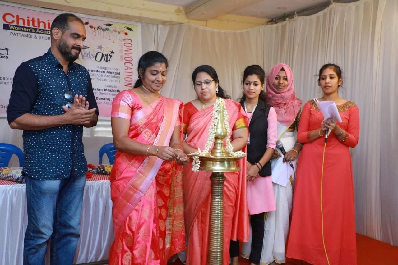 Chithira Women's Academy Gallery Photo