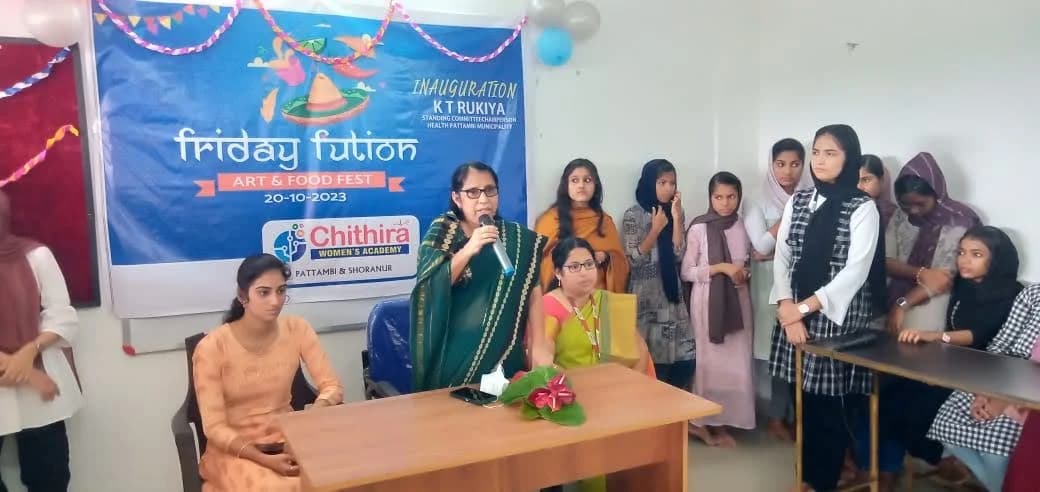 Chithira Women's Academy Gallery Photo