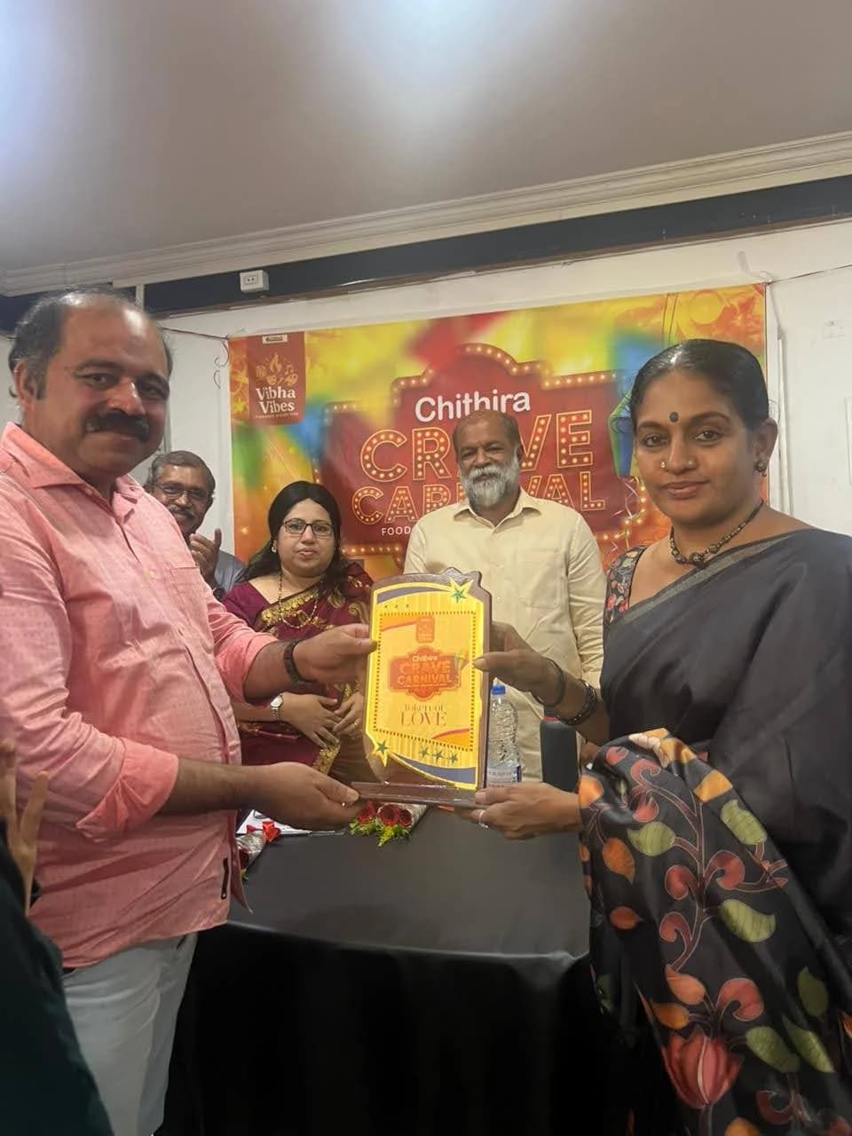 Chithira Women's Academy Gallery Photo