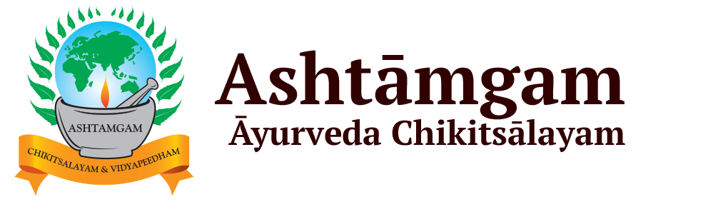 Ashtamgam Logo